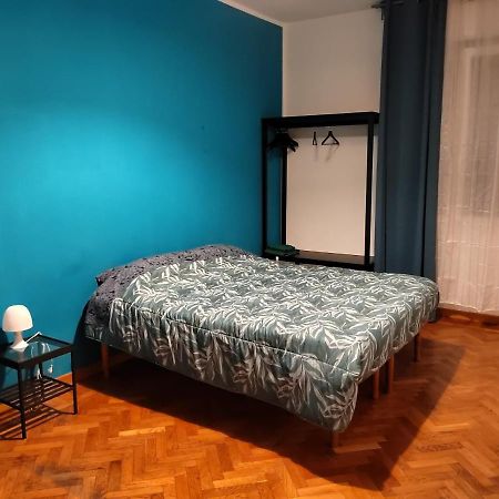 Bed And Breakfast L'Ospite Bologna Exterior photo