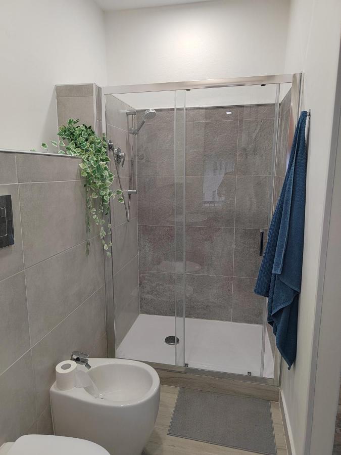 Bed And Breakfast L'Ospite Bologna Exterior photo