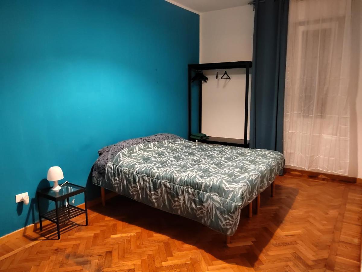 Bed And Breakfast L'Ospite Bologna Exterior photo
